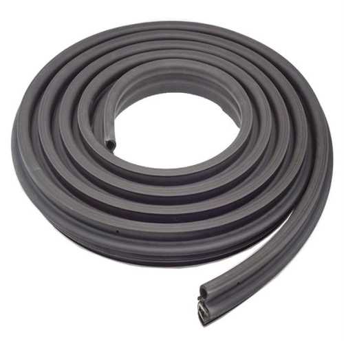 SYMBOL THALIA DACİA SANDERO STEPWAY KAPI FİTİLİ ÖN SAĞ-SOL Ürün Görseli